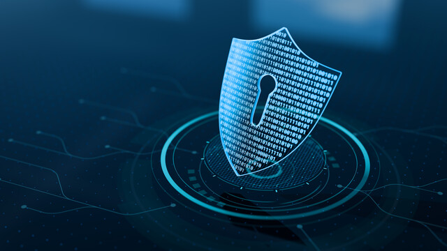 cybersecurity course