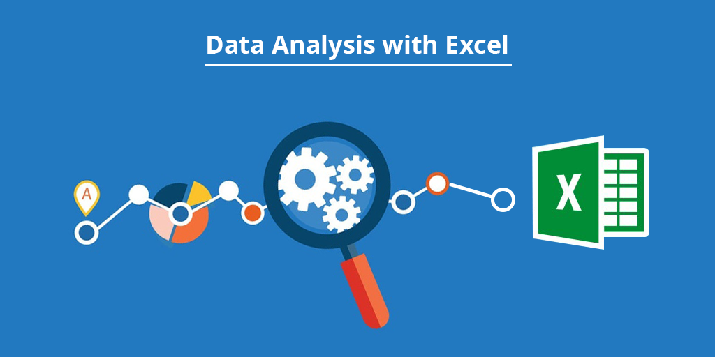 data analysis with excel course